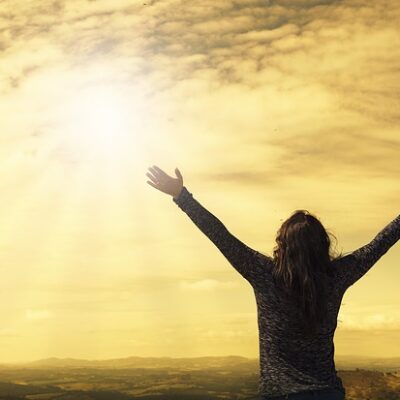 Overcoming the Sin of Pride